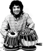 SFJAZZ Gala 2017 to honor Zakir Hussain with Lifetime Achievement Award in San Francisco,CA