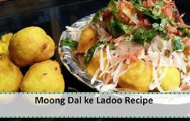 ram ladoos