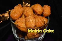 Maida Cake / Maida Biscuits in Collegeville,PA