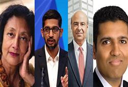 Four Indian Americans win 2016 Great Immigrants: The Pride of America Award in New York,NY