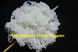 String Hoppers / Idiyappam in Collegeville,PA