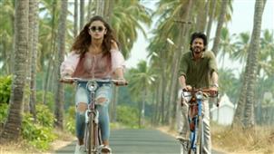‘Dear Zindagi’ Movie Review in New York,NY