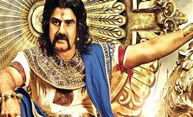 Is Gauthamiputra Satakarni too short for a historical film? in New York,NY
