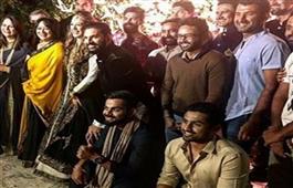 Watch: Virat Kohli dances at Yuvraj Singh and Hazel Keech's pre-wedding event in New York,NY