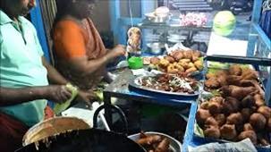 KELE KE PAKODE in New York,NY