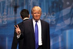 US Election 2016: Donald Trump wins, Indians in disbelief in New York,NY