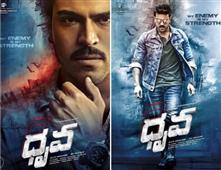 Ram Charan’s Dhruva enters Million Dollar club! in New York,NY