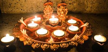 Karthigai Deepam 2016 in Collegeville,PA