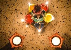 Karthigai Deepam 2016