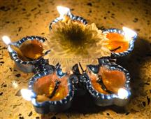 Karthigai Deepam 2016