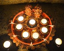 Karthigai Deepam 2016