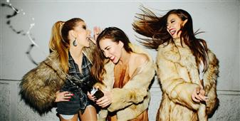 Young Single Ladies! Here are the New Year’s Eve dos and don’ts! in New York,NY