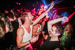 The Dos and Don'ts on a New Year's Eve event! in New York,NY