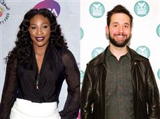 Tennis queen Serena Williams is set to marry Alexis Ohanian, co-founder of Reddit! in New York,NY