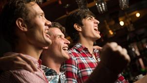 Love Sports? Here’s what 2017 got for you! in New York,NY