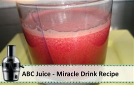 ABC JUICE in New York,NY