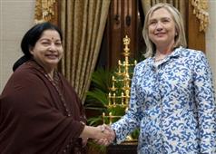 American Tamil Sangam, US Friends of AIADMK pay homage to Late TN CM Jayalalithaa in New York,NY