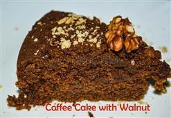 Vegan Coffee Cake in Collegeville,PA
