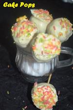 Cake Pops in Collegeville,PA