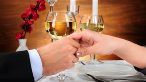 5 things say why it’s meal for two on Valentine’s Day in New Orleans,LA
