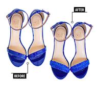 DIY addiction: Heels go tipsy and sassy in New Orleans,LA