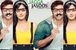 Jagga Jasoos faces a setback again! in New York,NY