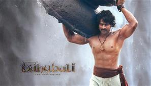 ‘’Make in India’’, PM Modi. Yes, Baahubali is made in India! in New York,NY