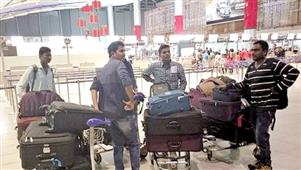 US Official says, '‘Indian students were not expelled’' in New York,NY