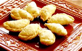 The Indian Sweet that makes Holi celebrations complete! in New York, NY