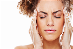  Maybe it’s time for herbal freedom from Migraine headache!