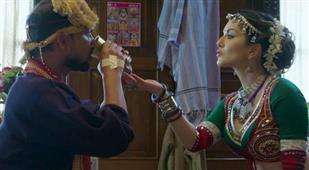 Sunny Leone’s ‘11 minutes’ entertainment for smokers in New York,NY