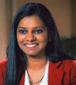 She knows the trade – Kanchana Raman, a successful CEO in Atlanta,GA