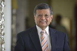 Intellectual marketing scholar – Dr. Jagdish Sheth in Atlanta,GA