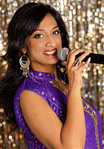 Atlanta Talent: Singer Rekha Pallath’s “Nasha Say My Name” in Atlanta,GA