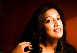 Atlanta Talent: Singer Rekha Pallath’s “Henna” in Atlanta,GA