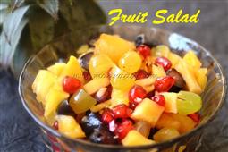 Fruit Salad in Collegeville,PA