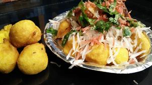 Ram Ladoo | Moong Dal Ke Laddoo in New York,NY