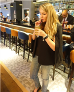 Oh, its #Fendi, Eyewear of the day in New Orleans,LA