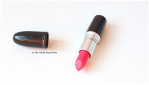 No more kiss bandages, it’s #MAC Impassioned in New Orleans,LA