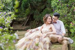 Pre-Wedding Photo Shoot - Hottest Trend This Wedding Season  in New York, NY
