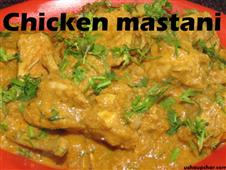 Chicken Mastani in New York,NY