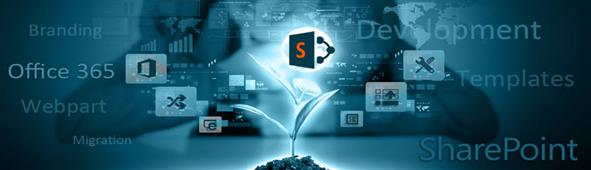 Sharepoint Blogs