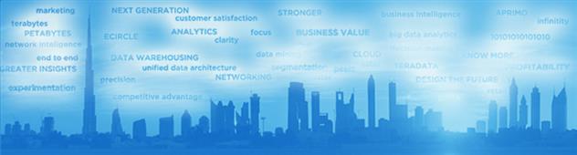 Teradata Blogs