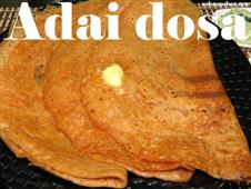 Adai dosa in New York,NY
