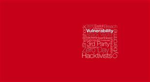 Vulnerability Management Blogs