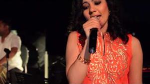 Atlanta Talent - Main Hoon Hero Tera (Female Version) by Swati Mishra in Atlanta,GA