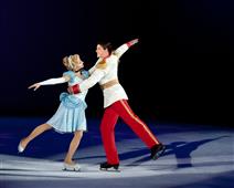 MARCH BREAK TRADITION RETURNS TO ROGERS CENTRE: TICKETS FOR DISNEY ON ICE ON SALE NOW! in Toronto,ON