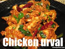 Chicken Urval in New York,NY