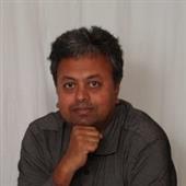 Shankar Balan – Chairman & CEO of Palmetto Industries in Augusta,GA