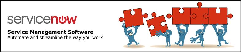 ServiceNow Blogs